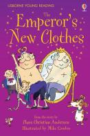 The emperor's new clothes. Ediz. illustrata di Susanna Davidson edito da Usborne