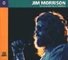 Jim Morrison. Un cavaliere nella tempesta di Ida Tiberio edito da Giunti Editore