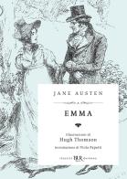 Emma di Jane Austen edito da Rizzoli