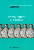 Prima Lettera ai corinzi di Santi Grasso edito da Città Nuova