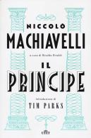 Il principe di Niccolò Machiavelli edito da UTET
