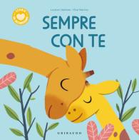 Sempre con te. Ediz. a colori di Louison Nielman edito da Gribaudo