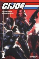 G.I. Joe vol. 1 di Chuck Dixon, Robert Atkins edito da Edizioni BD