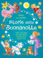 Storie della buonanotte. Ediz. a colori edito da Joybook