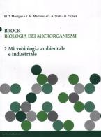 Brock. Biologia dei microrganismi vol.2 edito da Pearson