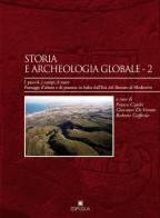 Storia e archeologia globale vol.2 edito da Edipuglia
