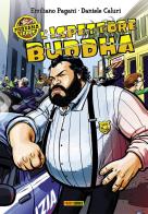 L' ispettore Buddha. Nirvana Leaks di Emiliano Pagani, Daniele Caluri edito da Panini Comics