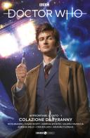 Dottor Who vol. 20 edito da Editoriale Cosmo