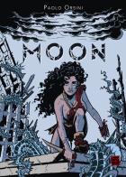Moon. Ediz. italiana di Paolo Orsini edito da DZ Edizioni