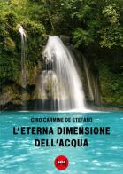 L' eterna dimensione dell'acqua di Ciro Carmine De Stefano edito da Ivvi