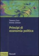 Principi di economia politica di Terenzio Cozzi, Stefano Zamagni edito da Il Mulino