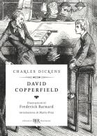 David Copperfield di Charles Dickens edito da Rizzoli