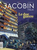 Jacobin Italia (2022) vol.15 edito da Edizioni Alegre