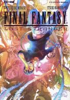 Final Fantasy. Lost stranger vol.3 di Hazuki Minase edito da Edizioni BD