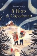 Il patto di Capodanno di Susan Coolidge edito da Minerva Edizioni (Bologna)