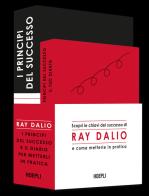 I principi del successo-I principi del successo. Il tuo diario. Kit di Ray Dalio edito da Hoepli