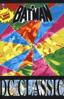 Batman classic vol.18 di Doug Moench, Gene Colan edito da Lion