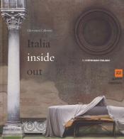 Italia inside out. Catalogo della mostra (Milano, 21 marzo-21 giugno 2015). Ediz. illustrata vol.1 edito da Contrasto