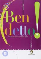 Ben detto! Con espansione online. Per le Scuole superiori vol.2 di Maria D'Acunto edito da Ferraro Editori