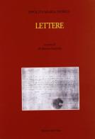 Lettere di M. Ippolita Sforza edito da Edizioni dell'Orso