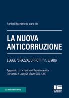 La normativa anticorruzione edito da Maggioli Editore