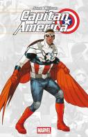 Sam Wilson. Capitan America di Nick Spencer edito da Panini Comics