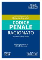 Codice penale ragionato di Roberto Garofoli edito da Neldiritto Editore