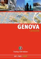 Genova edito da Touring