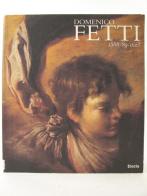 Domenico Fetti 1588/89-1623 edito da Mondadori Electa