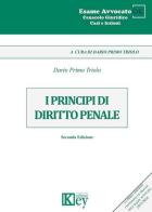 I principi del diritto penale di Dario Primo Triolo edito da Key Editore
