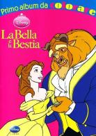 La Bella e la bestia edito da Disney Libri