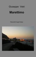 Marettimo di Giuseppe Vetri edito da ilmiolibro self publishing