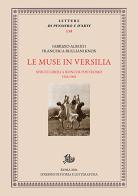 Spiriti liberi a Ronchi-Poveromo di Fabrizio Alberti edito da Storia e Letteratura