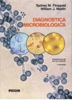 Diagnostica microbiologica di Bailey e Scott di Sydney M. Finegold, William J. Martin edito da Piccin-Nuova Libraria