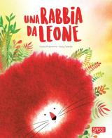 Una rabbia da leone. Pocket. Ediz. a colori di Giulia Pesavento edito da Sassi