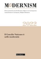 Il Concilio Vaticano II nelle modernità (2022) edito da Morcelliana