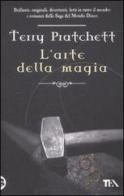 L' arte della magia di Terry Pratchett edito da TEA