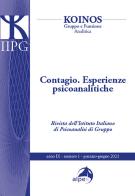 Koinos. Gruppo e funzione analitica (2021) vol.1 edito da Alpes Italia
