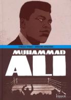 Muhammad Ali. Variant di Sybille Titeux, Amazing Améziane edito da Edizioni BD