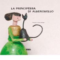 La principessa di Alberobello di Patacrua edito da Logos