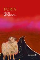 Furia di Clyo Mendoza edito da Alessandro Polidoro Editore