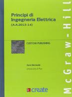 Principi di ingegneria elettrica (a.a. 2013-14) edito da McGraw-Hill Education