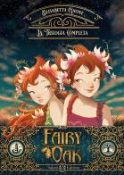 La trilogia completa. Fairy Oak di Elisabetta Gnone edito da Salani