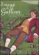 I viaggi di Gulliver di Jonathan Swift, Anne Bouin edito da Nord-Sud