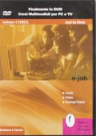 E-job. DVD-ROM edito da Casini