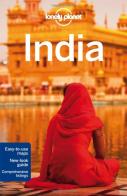 India. Ediz. inglese edito da Lonely Planet