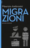 Migrazioni. Con aggiornamento online di Maurizio Ambrosini edito da EGEA