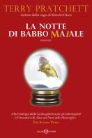 La notte di Babbo Maiale di Terry Pratchett edito da Salani