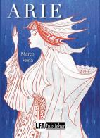 Arie di Marco Vasta edito da LFA Publisher