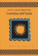 Cartoline dall'Italia edito da Perrone